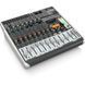 Микшерный пульт Behringer XENYX QX1222USB BE-0733 фото 2