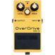 Педаль ефектів Boss OD-3 Overdrive BO-0114 фото 1