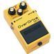 Педаль ефектів Boss OD-3 Overdrive BO-0114 фото 2