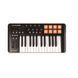 Midi-клавіатура M-Audio Oxygen 25 IV MU-0002 фото 1