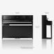 Цифровое фортепиано Roland LX705 PE черный лакированый RO-2642 фото 3