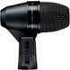 Инструментальный микрофон Shure PGA56 XLR SH-2264 фото 1