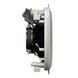Встроенная акустическая система RCF PL8XB RC-1554 фото 6