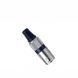 Роз'єм Proel XLR3MVPRO BK PR-5610 фото 4