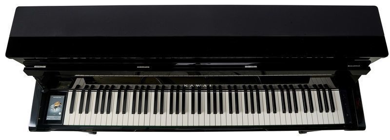 Цифровое пианино Kawai CA-99 EP KA-0157 фото