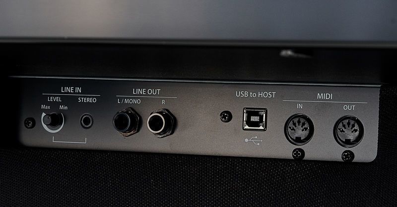 Цифровое пианино Kawai CA-99 EP KA-0157 фото
