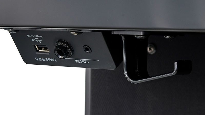 Цифровое пианино Kawai CA-99 EP KA-0157 фото