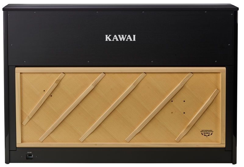 Цифровое пианино Kawai CA-99 EP KA-0157 фото