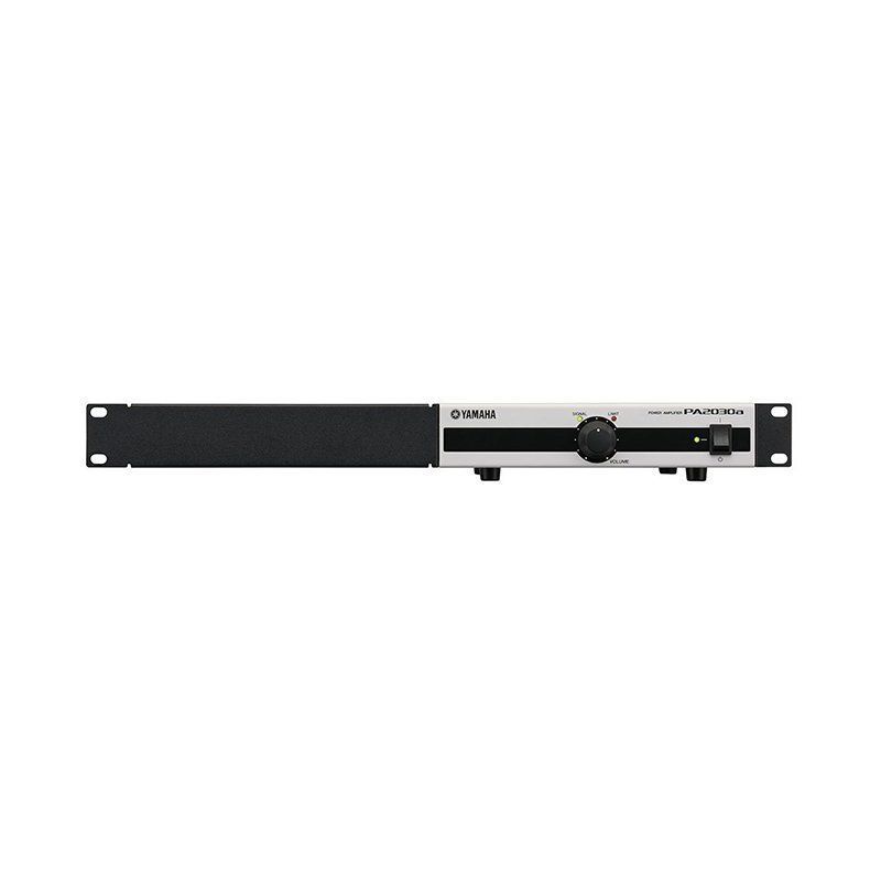 Підсилювач YAMAHA PA2030A YA-0530 фото