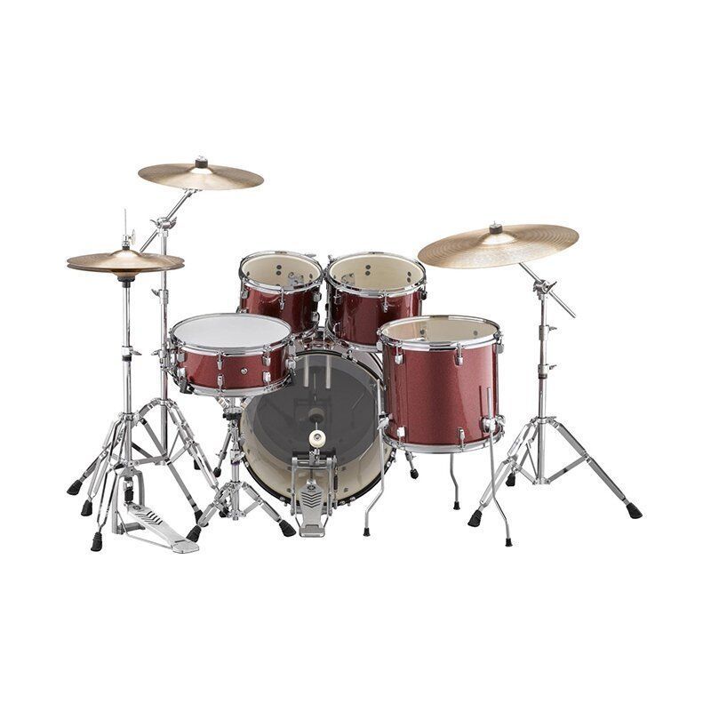 Комплект барабанов ударной установки YAMAHA RDP0F5 BGG YA-0560 фото