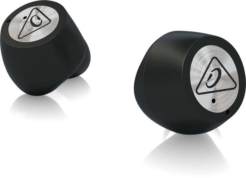 Behringer TRUE BUDS Аудіофільські бездротові навушники  BE-0947 фото