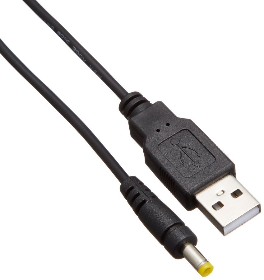 Кабель живлення USB DC Roland UDC25 RO-1757 фото