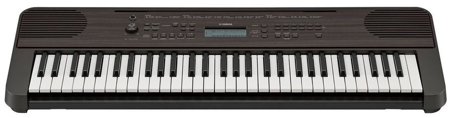Синтезатор YAMAHA PSR-E360DW YA-0545 фото