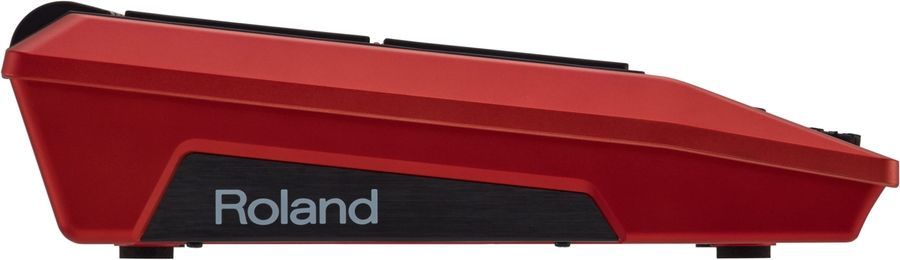 Перкусійний семплер Roland SPD-SX SE RO-2323 фото