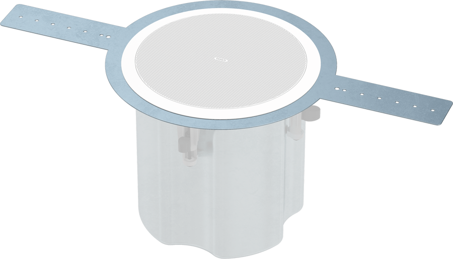 Кольцо для потолочных громкоговорителей Tannoy PLASTER RING CVS 6/CMS 601/603/503LP TA-0089 фото