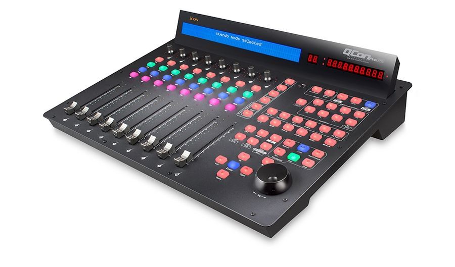 DAW контролер Icon QconPro G2 IC-0009 фото
