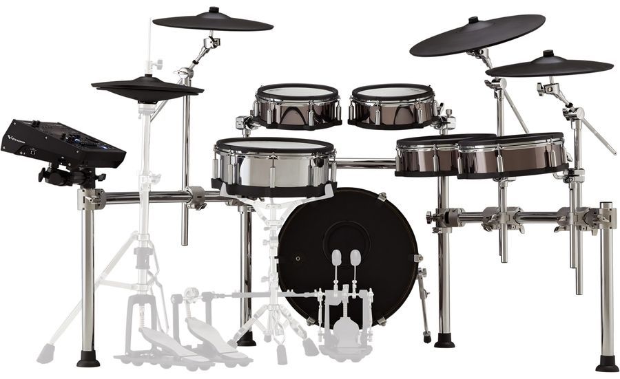Електронная ударная установка Roland TD-50KV2 V-Drums Kit RO-2812 фото