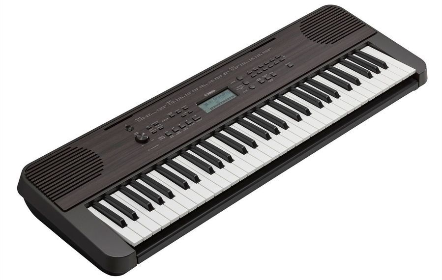 Синтезатор YAMAHA PSR-E360DW YA-0545 фото