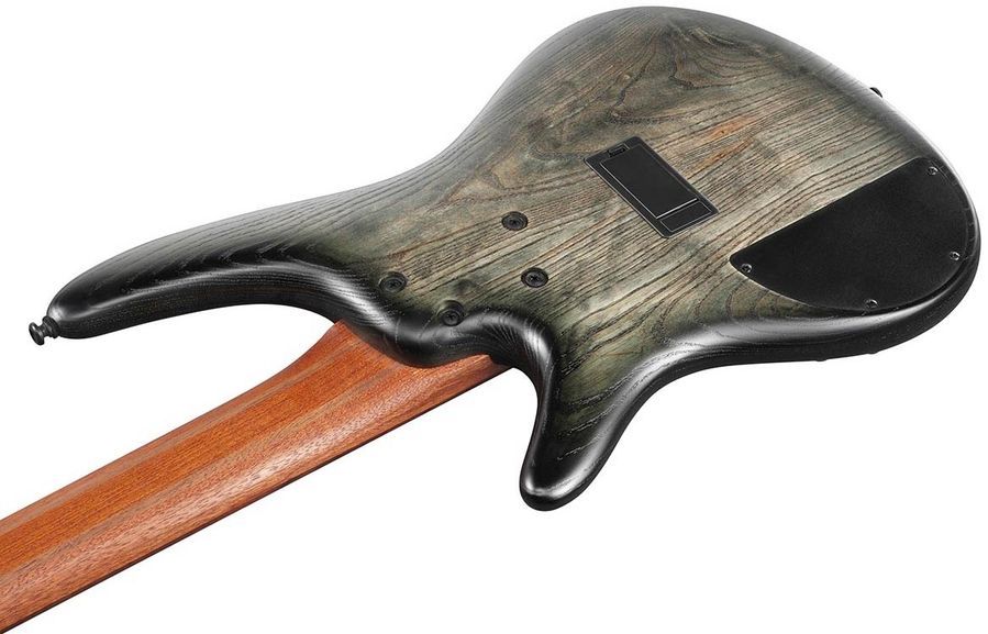 IBANEZ SR605E-BKT Бас-гитара IB-0250 фото