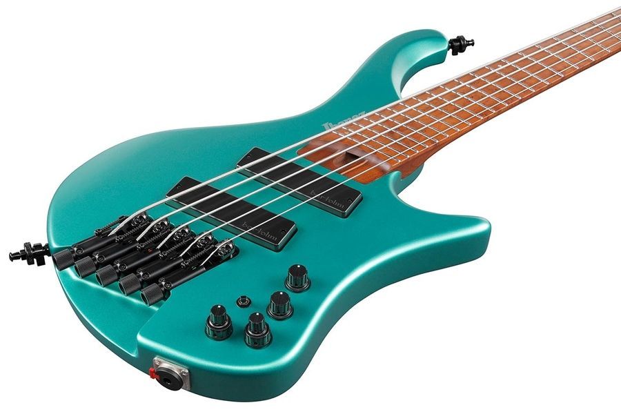 IBANEZ EHB1005SMS EMM Бас-гитара IB-0091 фото