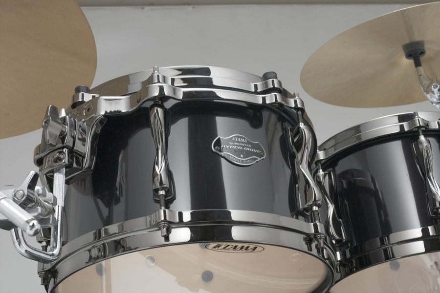 TAMA MK42HLZBNS BCB Ударна установка TM-0130 фото