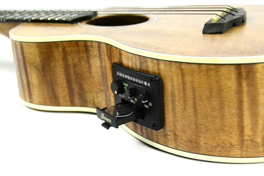 IBANEZ UEW15E Укулеле IB-0035 фото