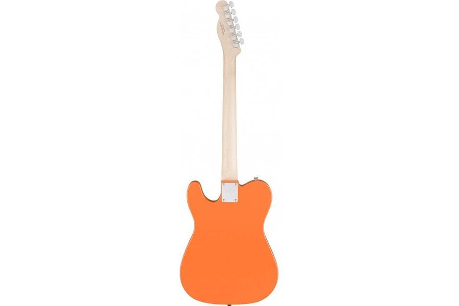 SQUIER by FENDER AFFINITY TELE LRL CPO Электрогитара SQ-0102 фото