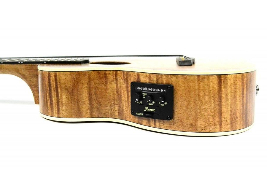 IBANEZ UEW15E Укулеле IB-0035 фото