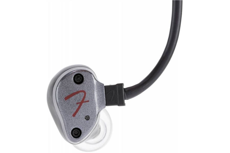 FENDER PURESONIC PREMIUM WIRELESS EARBUDS Навушники FE-0550 фото