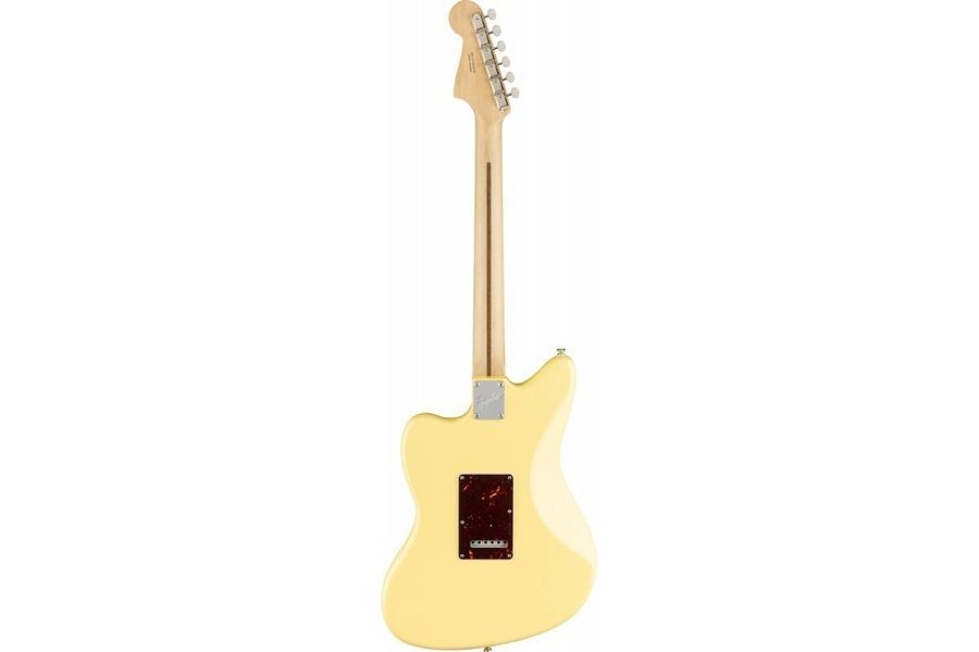 FENDER AMERICAN PERFORMER JAZZMASTER RW VINTAGE WHITE Электрогитара FE-0192 фото