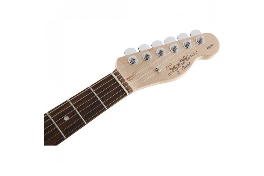 SQUIER by FENDER AFFINITY TELE LRL CPO Электрогитара SQ-0102 фото