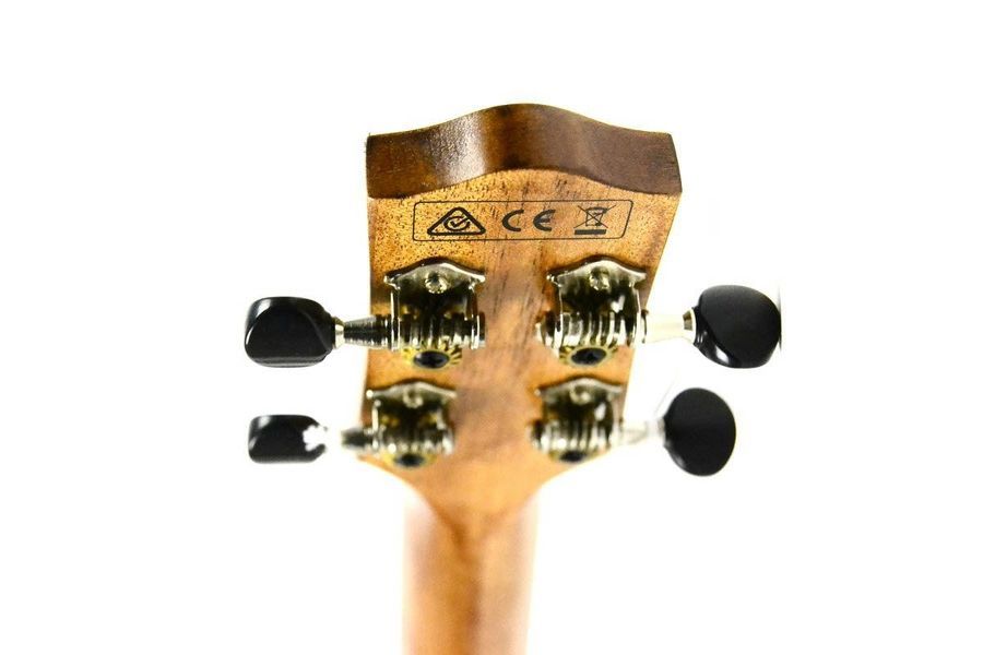 IBANEZ UEW15E Укулеле IB-0035 фото