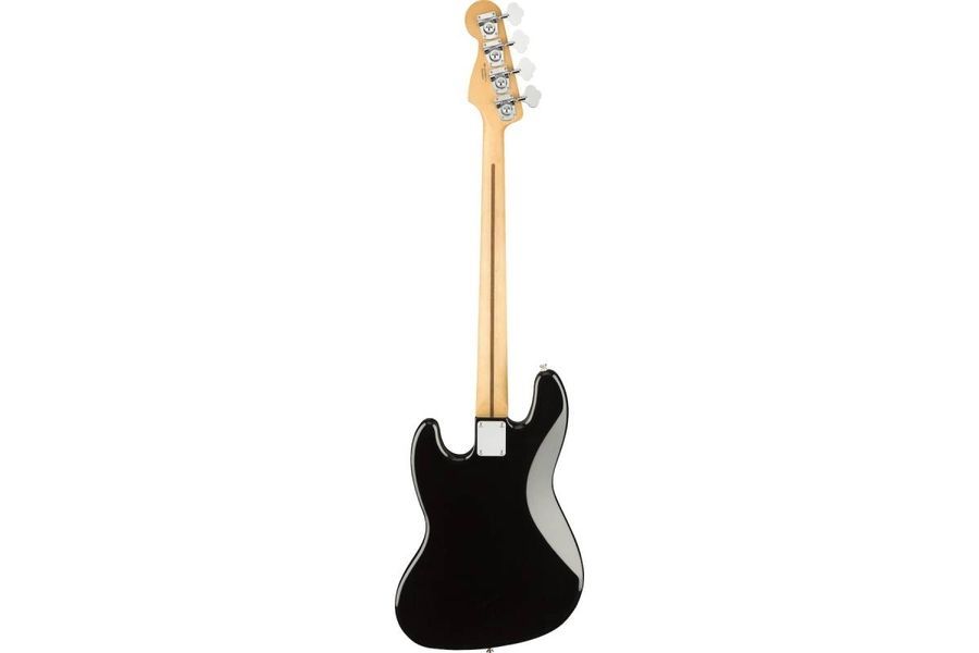 FENDER PLAYER JAZZ BASS PF BLK Бас-гитара FE-0478 фото