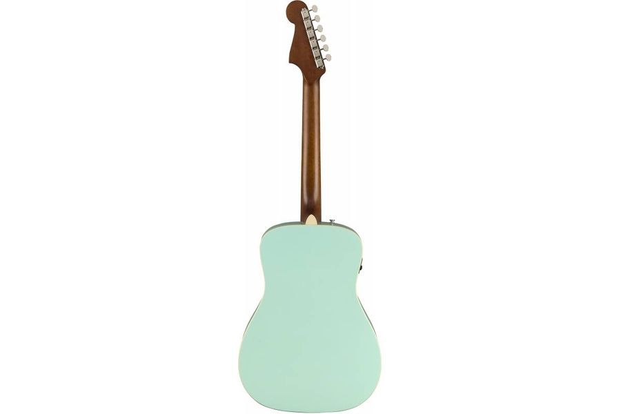 FENDER MALIBU PLAYER AQS Гитара электроакустическая FE-0404 фото