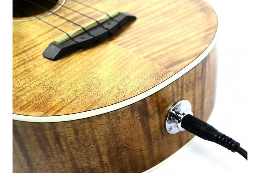 IBANEZ UEW15E Укулеле IB-0035 фото