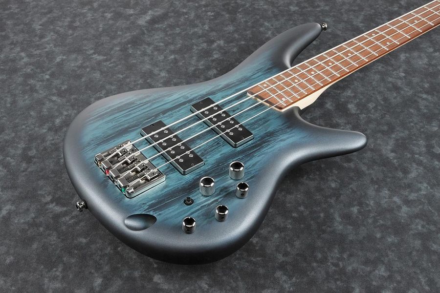 IBANEZ SR300E SVM Бас-гітара IB-0239 фото