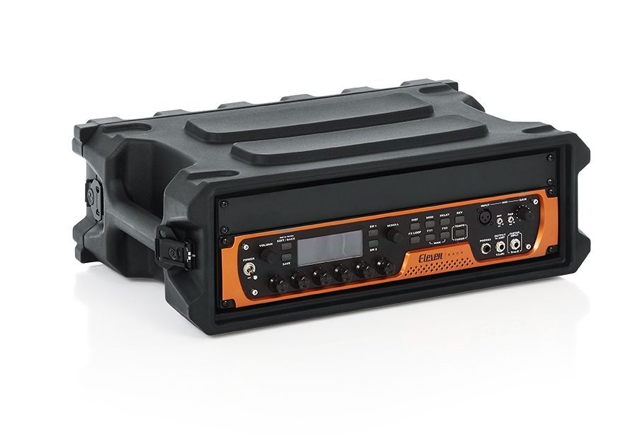 Gator G-PRO-3U-13 GC-1397 фото