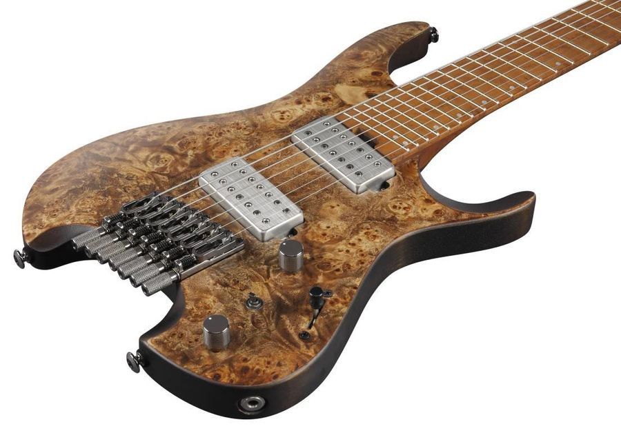 IBANEZ QX527PB-ABS Электрогитара IB-0174 фото