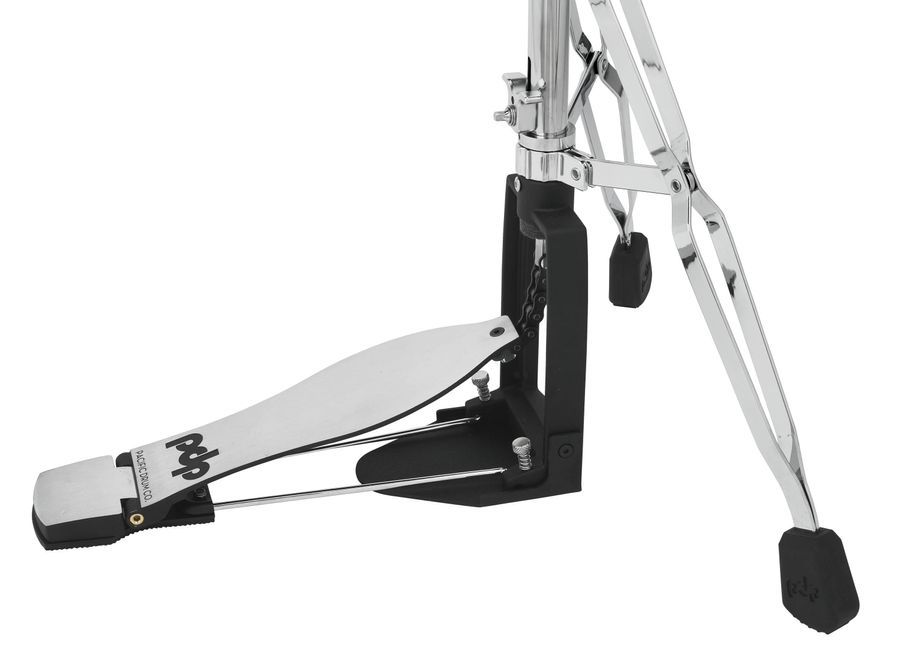 PDP PDHH812 800 Series 2-Leg Hi-Hat Stand PD-0097 фото