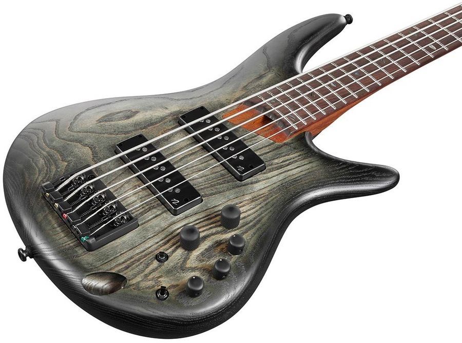 IBANEZ SR605E-BKT Бас-гитара IB-0250 фото