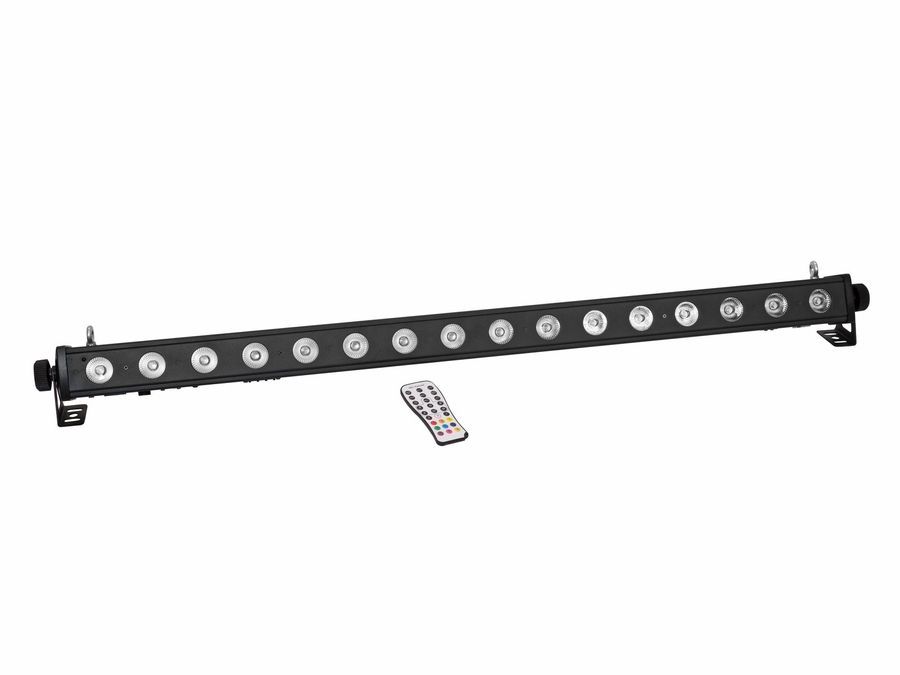 EUROLITE LED PIX-144/72 RGB/CW Bar EL-0974 фото