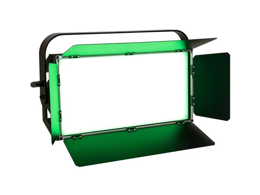 EUROLITE Diffuser Cover for LED PLL-384 EL-0493 фото
