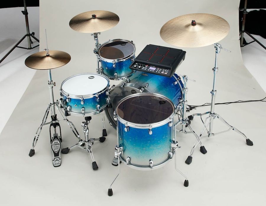 TAMA HPS80W Стійка для електронних педів TM-0064 фото