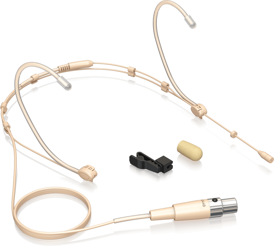Наголовный микрофон Behringer BO440 BE-1018 фото