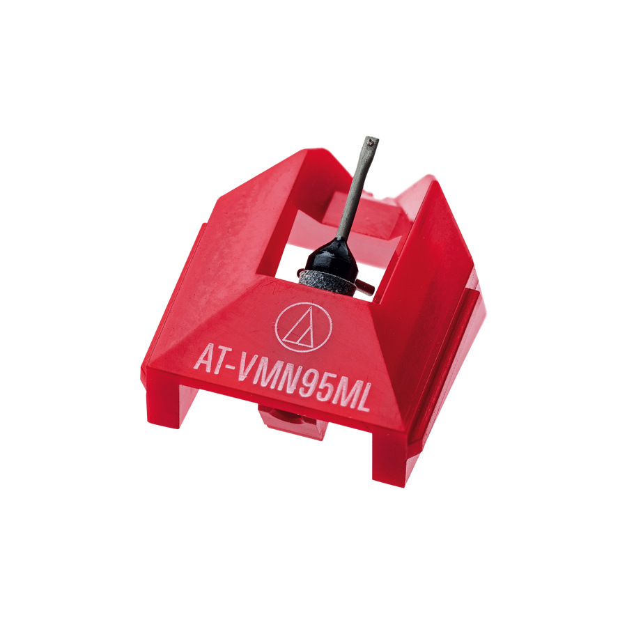 Игла для винилового проигрывателя Audio-Technica AT-VMN95ML AT-0961 фото