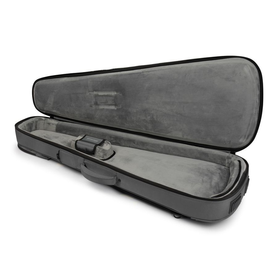 Gator G-ICONELECTRIC-GRY GC-0359 фото
