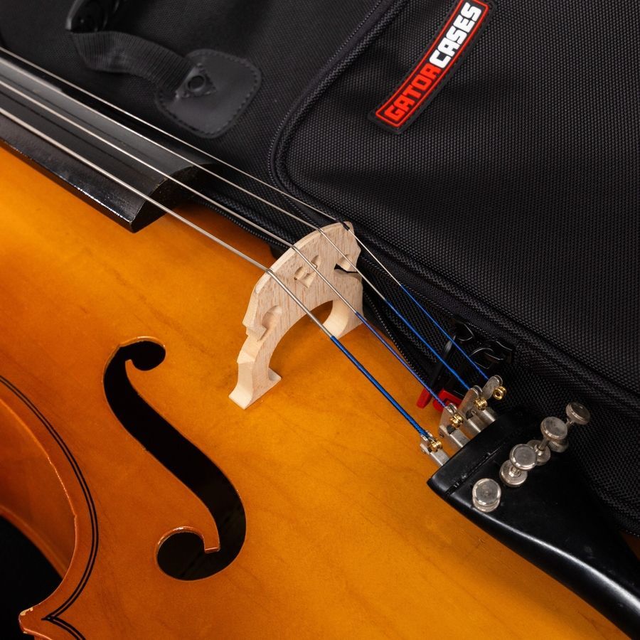 Gator GOPB-CELLO34 GC-1165 фото