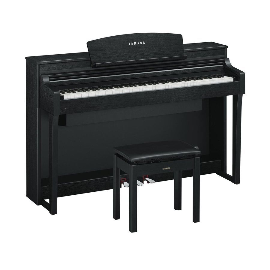 Клавинова YAMAHA CSP-170B YA-0059 фото