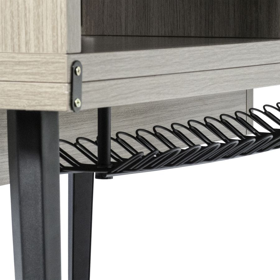 Gator GFW-ELITEDESK-GRY GC-1021 фото