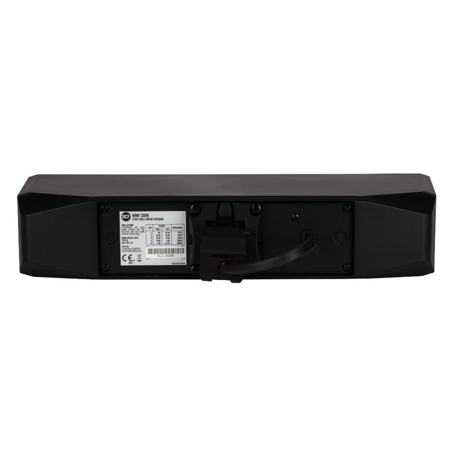 Настенная акустическая система RCF WMF 33EN RC-1509 фото